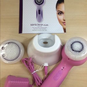Michael Todd Soniclear Elite Facial Brush